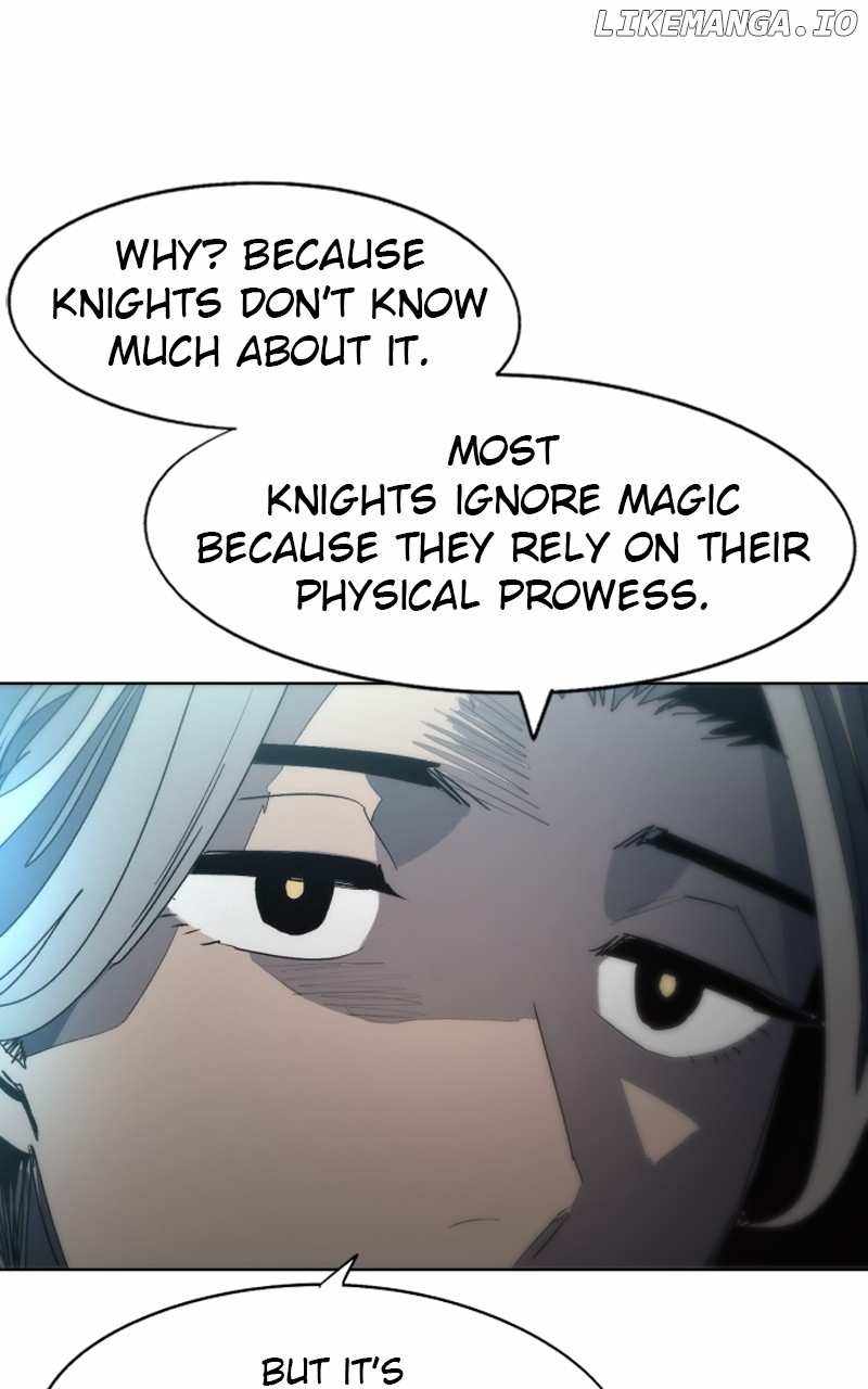 The Knight of Embers Chapter 149 7